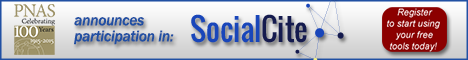 Register for free social cite tool today!