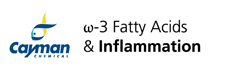 ω-3 Fettsäuren & Entzündung