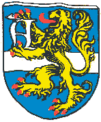 Wappen Oggersheim/Pfalz